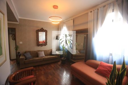 Sala de apartamento à venda com 3 quartos, 63m² em Prado, Belo Horizonte