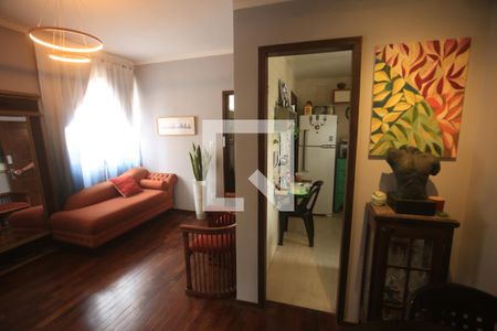 Sala de apartamento à venda com 3 quartos, 63m² em Prado, Belo Horizonte