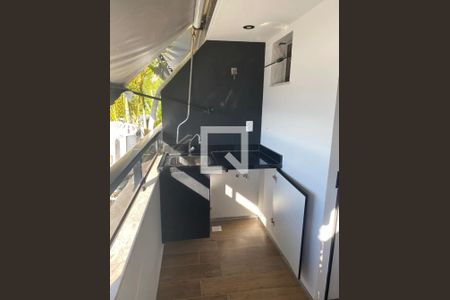 Varanda Studio  de kitnet/studio para alugar com 1 quarto, 47m² em Barra, Salvador