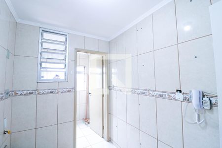 Apartamento à venda com 2 quartos, 58m² em Jardim São Luís, São Paulo