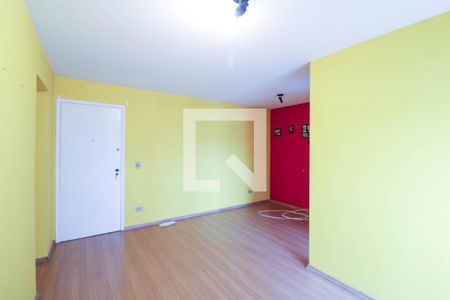 Apartamento à venda com 2 quartos, 58m² em Jardim São Luís, São Paulo