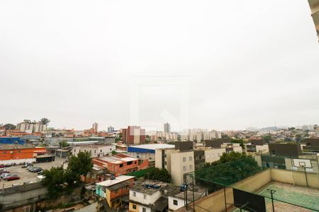 Apartamento à venda com 2 quartos, 58m² em Jardim São Luís, São Paulo