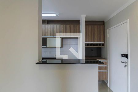 Apartamento à venda com 3 quartos, 68m² em Vila Ivone, São Paulo