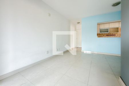 Sala de apartamento à venda com 3 quartos, 100m² em Ipiranga, São Paulo