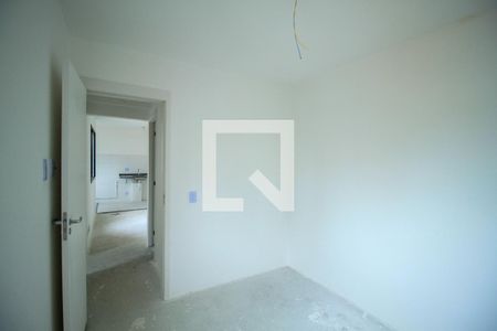 Apartamento à venda com 2 quartos, 37m² em Mooca, São Paulo