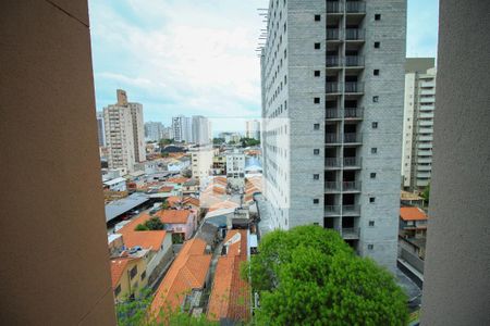 Apartamento à venda com 2 quartos, 37m² em Mooca, São Paulo