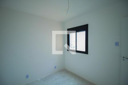 Apartamento à venda com 2 quartos, 37m² em Mooca, São Paulo