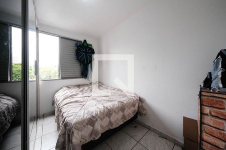 Quarto 1 de apartamento à venda com 2 quartos, 43m² em Vila Silvia, São Paulo