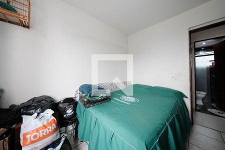 Quarto 2 de apartamento à venda com 2 quartos, 43m² em Vila Silvia, São Paulo