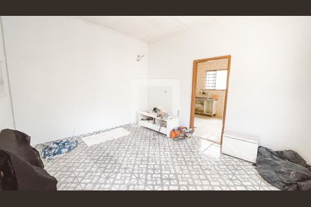 Sala de casa à venda com 2 quartos, 468m² em Parque Mandaqui, São Paulo