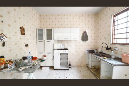 Cozinha de casa à venda com 2 quartos, 468m² em Parque Mandaqui, São Paulo