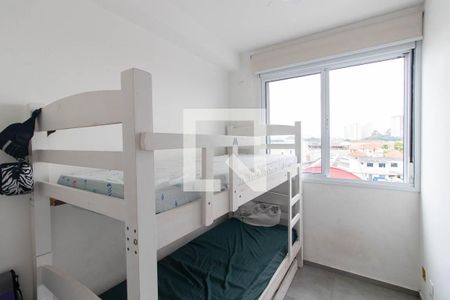 Quarto 1 de apartamento à venda com 2 quartos, 49m² em Vila Guilherme, São Paulo