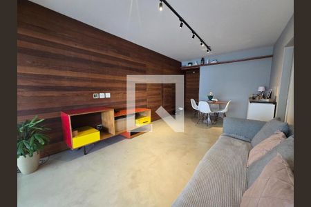 Foto 04 de apartamento à venda com 3 quartos, 138m² em Brooklin, São Paulo