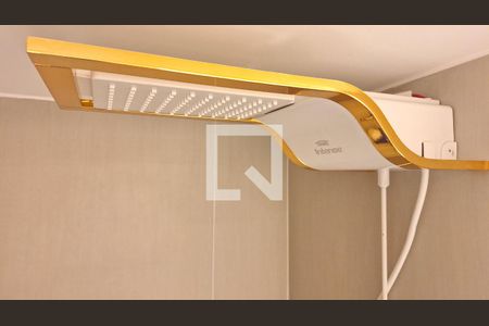 Detalhe de apartamento para alugar com 1 quarto, 30m² em Parque Industrial Tomas Edson, São Paulo