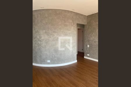 Apartamento à venda com 4 quartos, 155m² em Jardim Bela Vista, Santo André