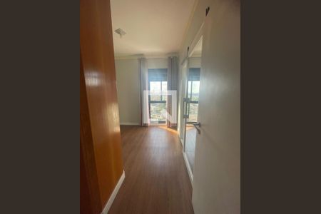 Apartamento à venda com 4 quartos, 155m² em Jardim Bela Vista, Santo André
