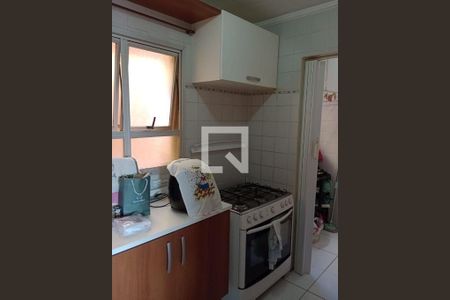 Apartamento à venda com 2 quartos, 56m² em Parque Eloy Chaves, Jundiaí