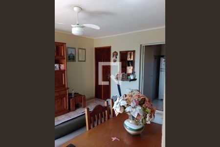 Apartamento à venda com 2 quartos, 56m² em Parque Eloy Chaves, Jundiaí