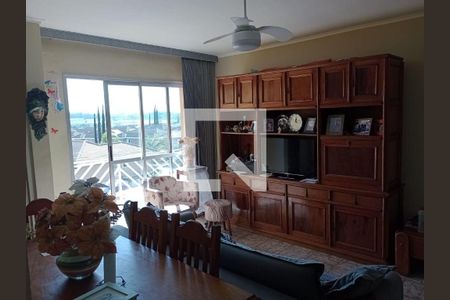 Apartamento à venda com 2 quartos, 56m² em Parque Eloy Chaves, Jundiaí