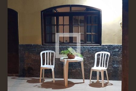 Casa à venda com 3 quartos, 175m² em Serra Grande, Niterói