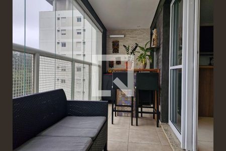 Apartamento à venda com 3 quartos, 84m² em Vila Andrade, São Paulo
