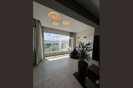 Apartamento à venda com 2 quartos, 68m² em Campo Belo, São Paulo