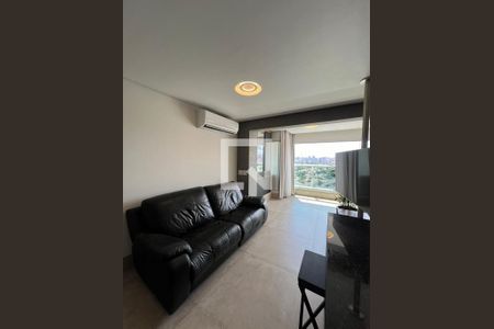 Apartamento à venda com 2 quartos, 68m² em Campo Belo, São Paulo