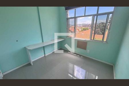 Apartamento à venda com 2 quartos, 63m² em Engenho de Dentro, Rio de Janeiro