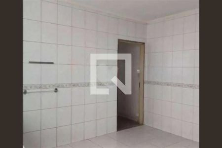Casa à venda com 3 quartos, 140m² em Chácara Inglesa, São Paulo