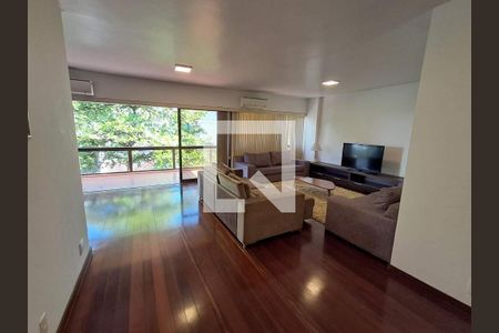 Apartamento à venda com 3 quartos, 147m² em Ipanema, Rio de Janeiro