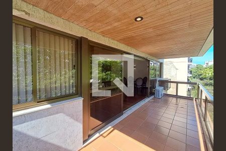 Apartamento à venda com 3 quartos, 147m² em Ipanema, Rio de Janeiro