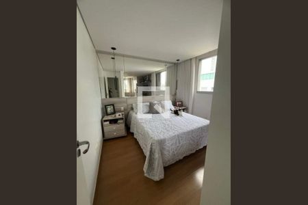 Apartamento à venda com 3 quartos, 128m² em Buritis, Belo Horizonte