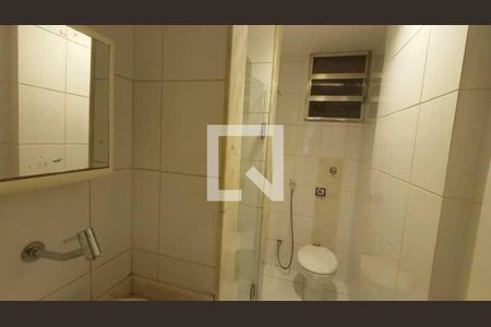 Apartamento à venda com 1 quarto, 32m² em Flamengo, Rio de Janeiro