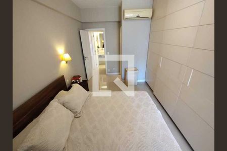 Apartamento à venda com 2 quartos, 90m² em Flamengo, Rio de Janeiro