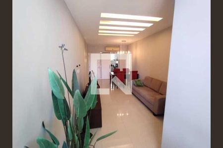 Apartamento à venda com 2 quartos, 90m² em Flamengo, Rio de Janeiro