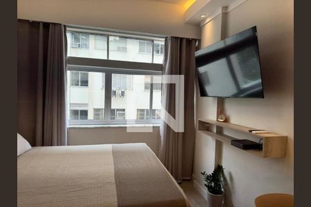 Apartamento à venda com 2 quartos, 43m² em Centro, Rio de Janeiro