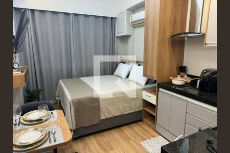 Apartamento à venda com 2 quartos, 43m² em Centro, Rio de Janeiro