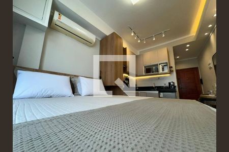 Apartamento à venda com 2 quartos, 43m² em Centro, Rio de Janeiro