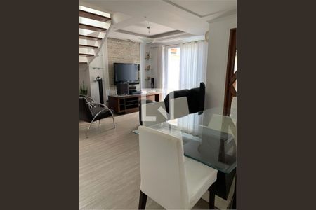 Casa à venda com 3 quartos, 126m² em Vila Jordanopolis, São Bernardo do Campo