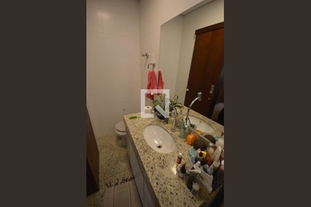 Apartamento à venda com 3 quartos, 95m² em Nova Granada, Belo Horizonte