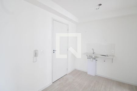 Apartamento para alugar com 2 quartos, 30m² em Vila Plana, São Paulo