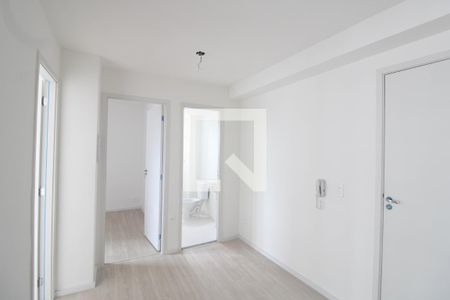 Apartamento para alugar com 2 quartos, 30m² em Vila Plana, São Paulo