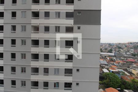 Apartamento para alugar com 2 quartos, 30m² em Vila Plana, São Paulo