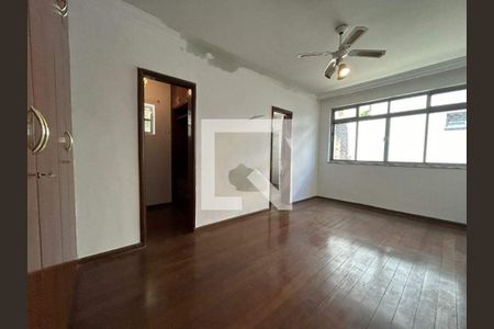Apartamento à venda com 4 quartos, 200m² em Serra, Belo Horizonte