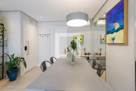 Apartamento à venda com 3 quartos, 104m² em Planalto Paulista, São Paulo