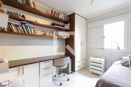 Apartamento à venda com 3 quartos, 104m² em Planalto Paulista, São Paulo