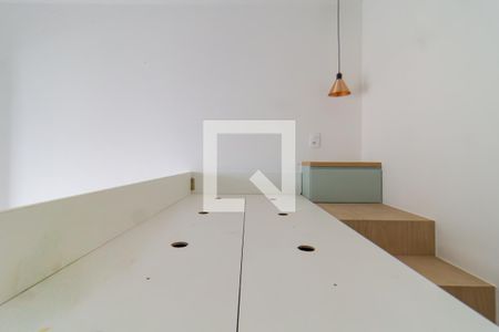 Studio de kitnet/studio para alugar com 1 quarto, 29m² em Perdizes, São Paulo