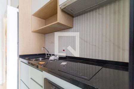 Studio de kitnet/studio para alugar com 1 quarto, 29m² em Perdizes, São Paulo