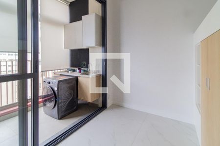 Studio de kitnet/studio para alugar com 1 quarto, 29m² em Perdizes, São Paulo