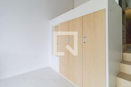 Studio de kitnet/studio para alugar com 1 quarto, 29m² em Perdizes, São Paulo